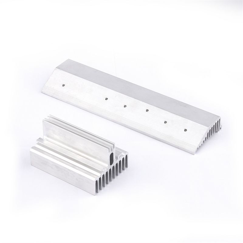 鋁制品-散熱器 (2)